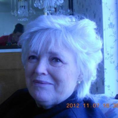 Janice Storey
