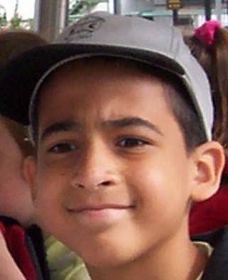Michael Velez