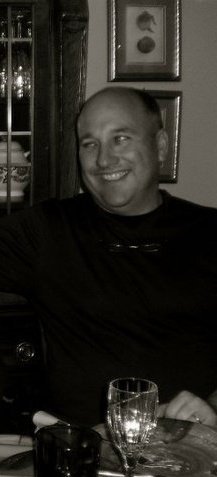 Kevin Mcauliffe