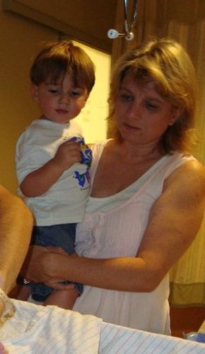 Debra Hermanson