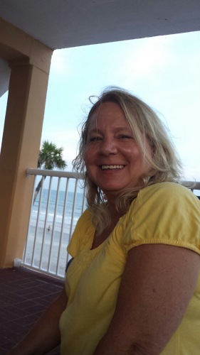 Karen King