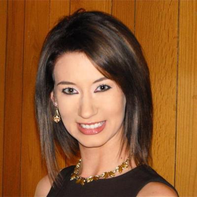 Amanda Wolcott