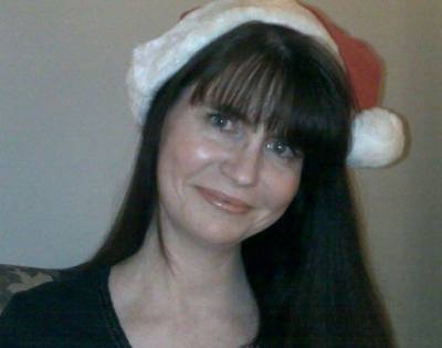 Brandy Sharp