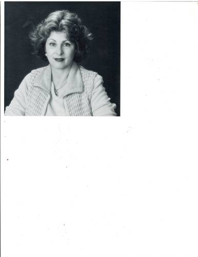 joann rust