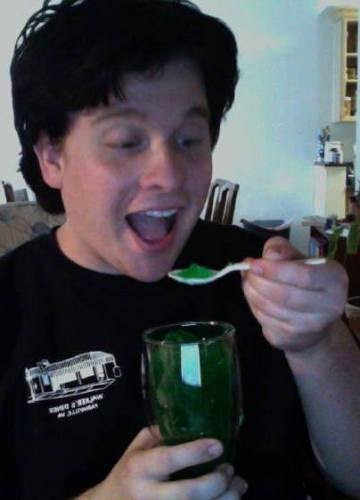 patrick devlin