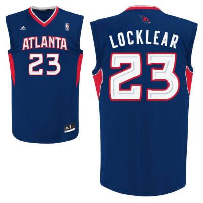 James Locklear