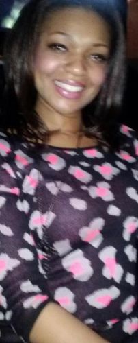 Tiffany Davis