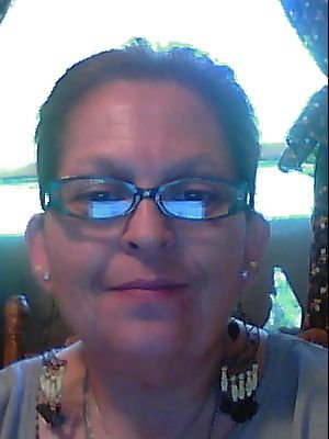 Mary Garcia