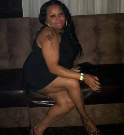 Demetria Jones