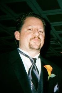 Patrick Thornton
