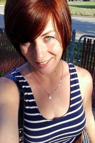 Rebecca Hawkins