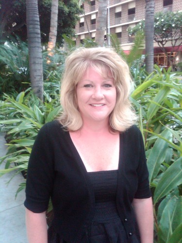 Julie Falter
