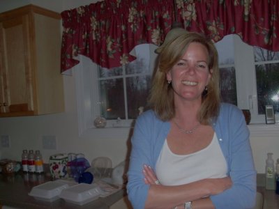 Jennifer Cannell