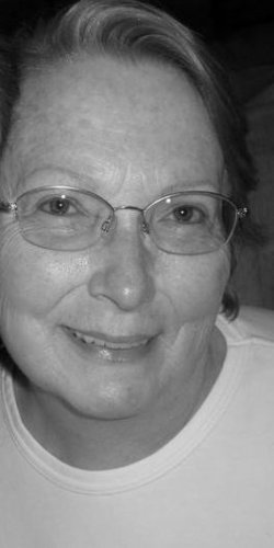 Judy Gibson