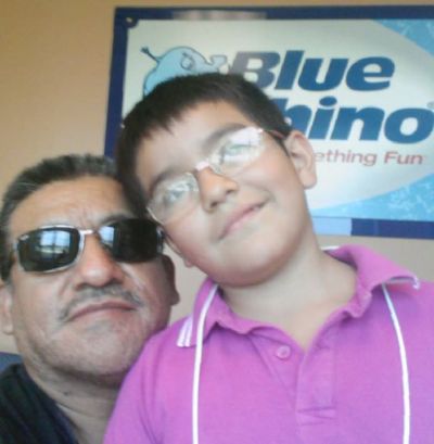 Aquilino Olvera