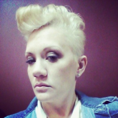 Brandy Whaley