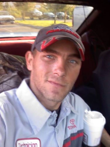 Richard Hurst