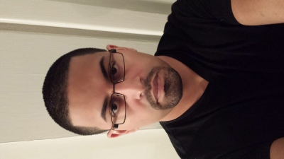 daniel gonzalez