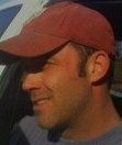 Christopher Partin