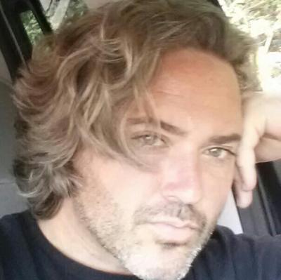 david morrow