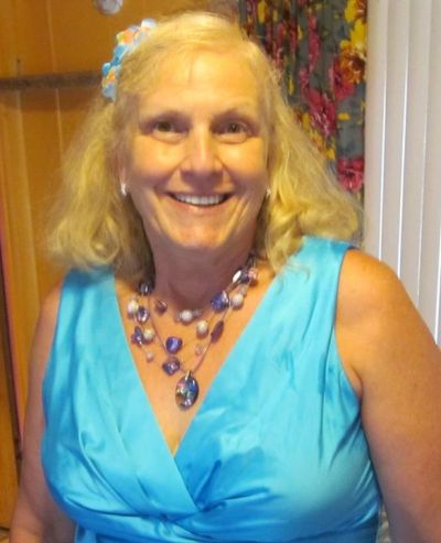 Angie Edmunds