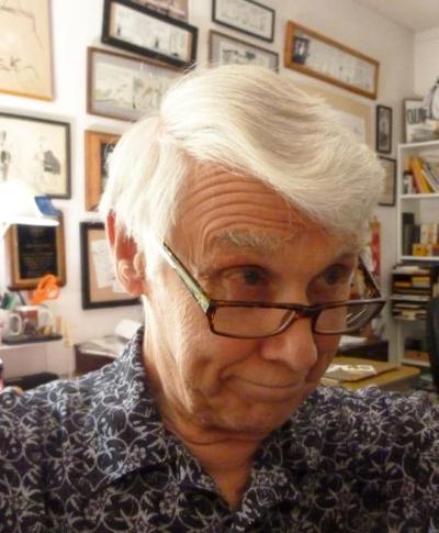 James Whiting