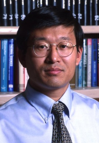 Yuwen Zhang