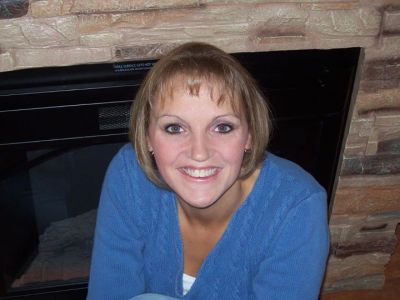 Barbara Donaldson