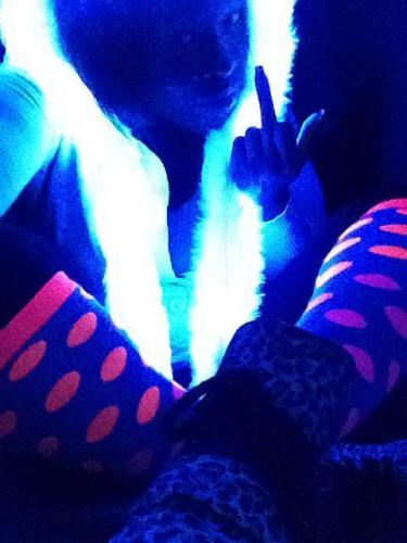 Lacresha Cleveland