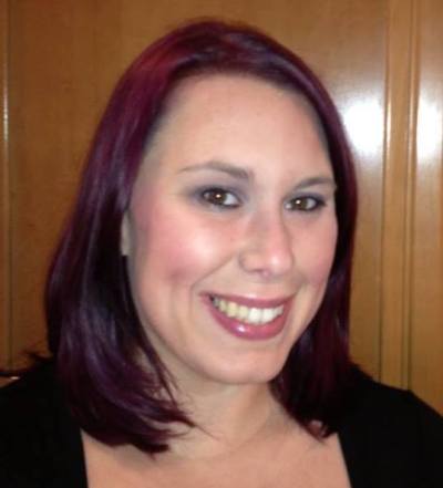 Tracy Barstow