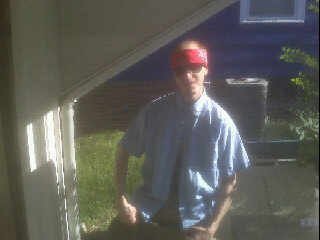 Dustin Miller