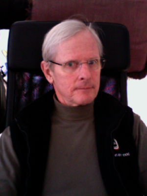 Robert Jeffery