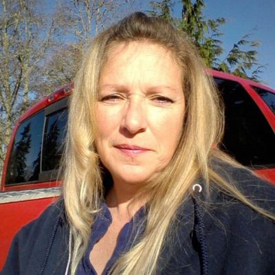 Deborah Huffman