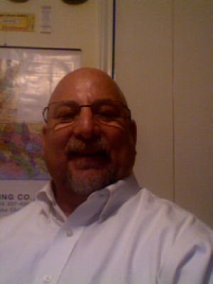 Samuel Silverman