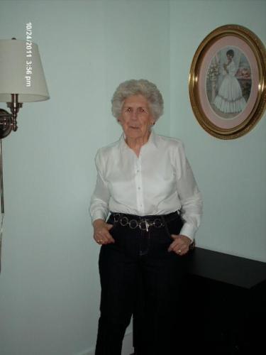 ruby cline