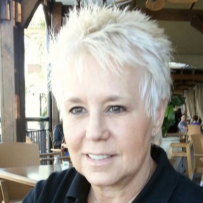 Vicki Hutto