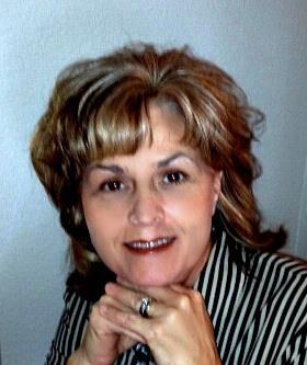 Betty Bourdin