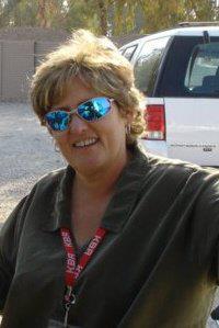 Roxan Casady