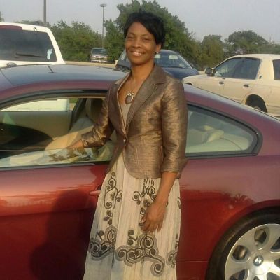 Christine Stapleton