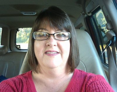 Sandra Barnes