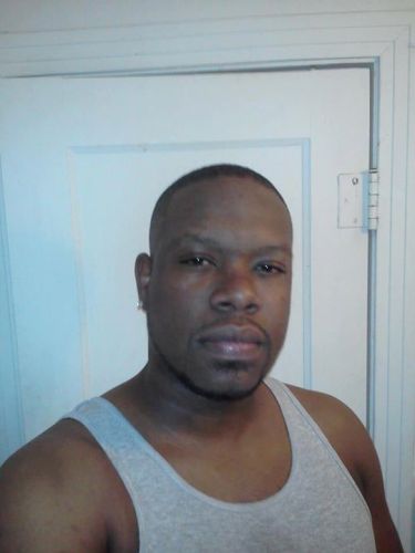 Kelvin Vaughn