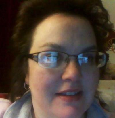 Bernadine Whalen