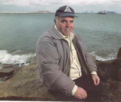 steven marcus
