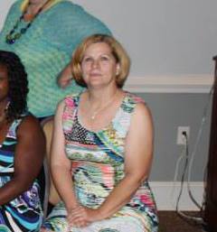 Brenda Rawls