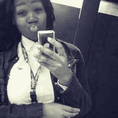 Latisha Williams