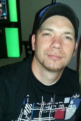 todd funk