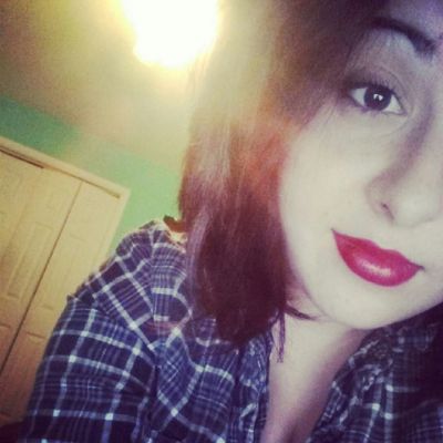 Breann Farrell
