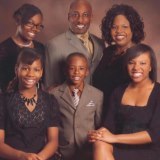 Lacedric Williams