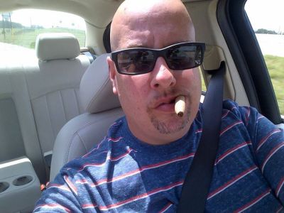 Michael Meyer
