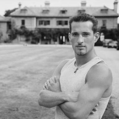 benjamin weber